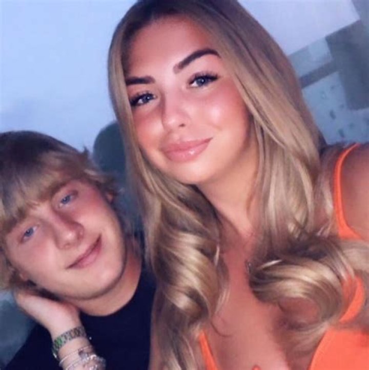 Who is Paddy Pimblett? Wiki, Biography, Height, Age, Girlfriend, Family, Net Worth & More