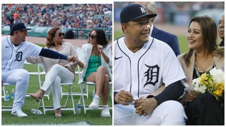 Who Is Sylvia Cabrera? Everything To Know About Angel Cabrera Ex-Wife