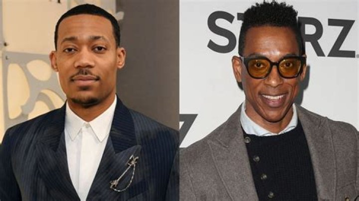 Who is Tyler James Williams? Find Net Worth, Quote, Awards, Fact, Wiki