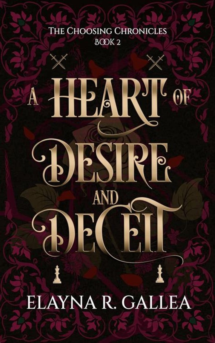 Who Nicholas Heard? Meet The Cast From A Daughter’s Deceit