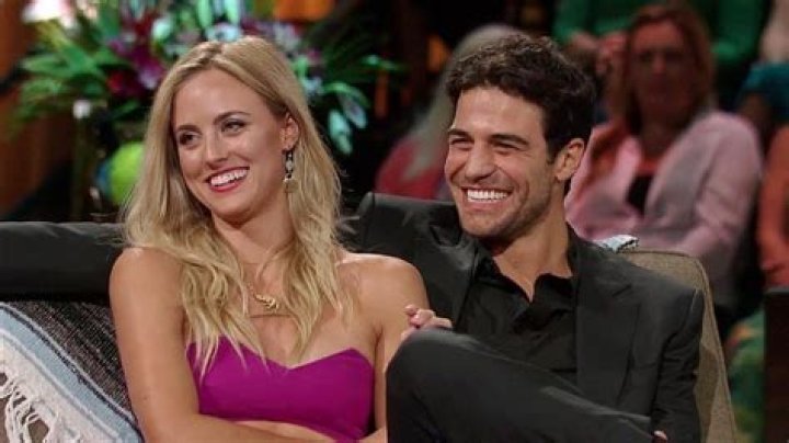 Why Did Bachelor in Paradise’s Joe Amabile and Kendall Long Split? A Look Back at Their Romance
