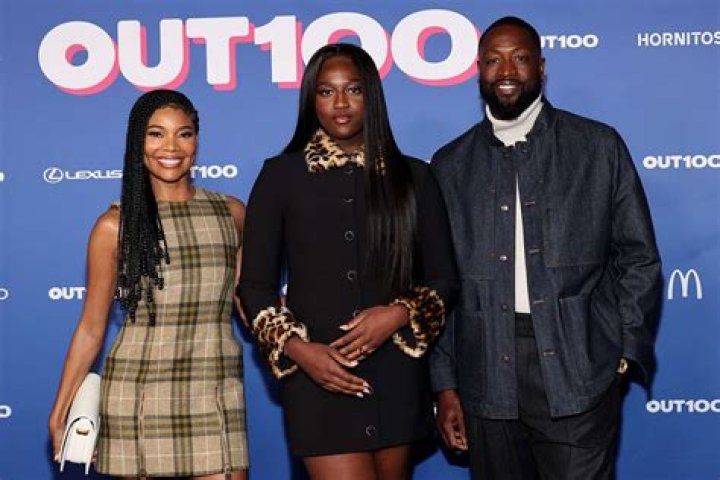 Why did Dwyane Wade and Gabrielle Union break up?