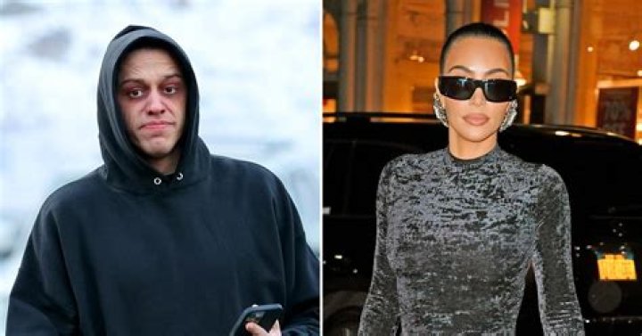 Why Did Pete Davidson Delete Instagram? His Return Amid Kim Kardashian, Kanye West Drama Explained