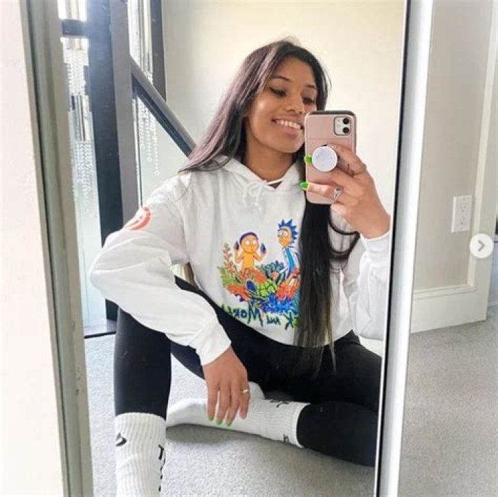 Why Is The Influencer Linked With Harry Potter?
