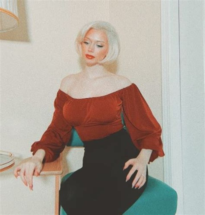 Wiki, Biography, Age, Husband, Parents, Ethnicity, Net worth, Height & More