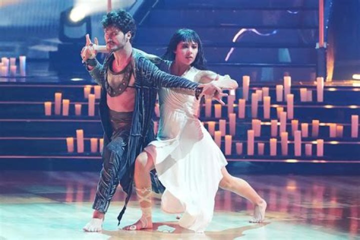 Will Xochitl Gomez Perform on ‘DWTS’ After Ankle Sprain? Actress Injured During Practice