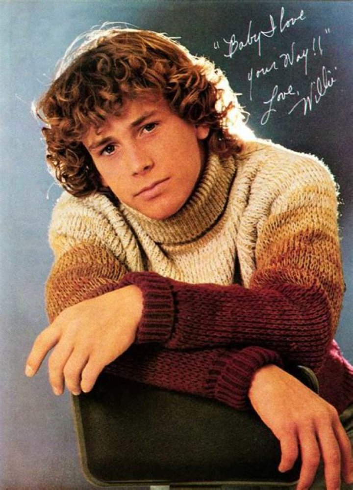 Willie Aames’s biography, fact, career, awards, net worth & life story