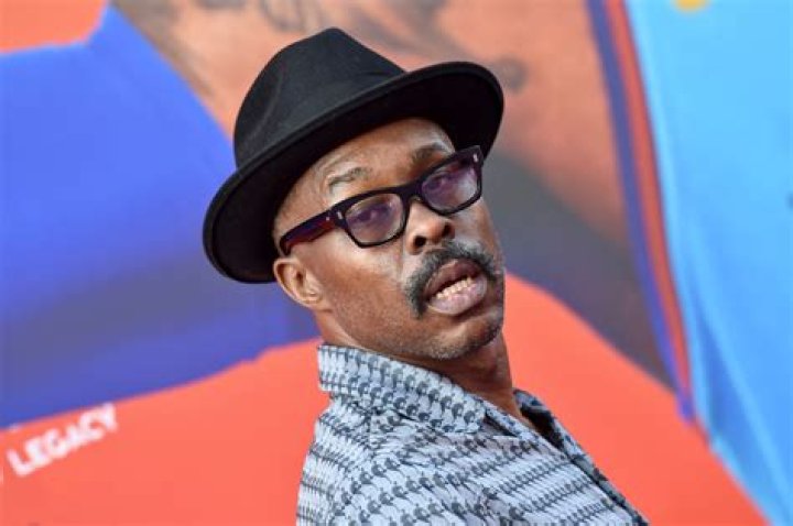 Wood Harris Shares Acting Lessons He Got From 2Pac