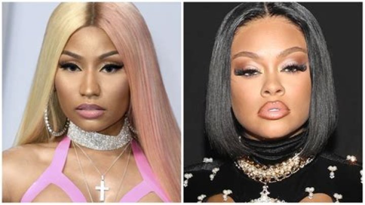 Worst Nicki Minaj's Beefs Of Her Career