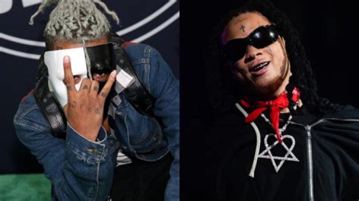 XXXTentacion's 