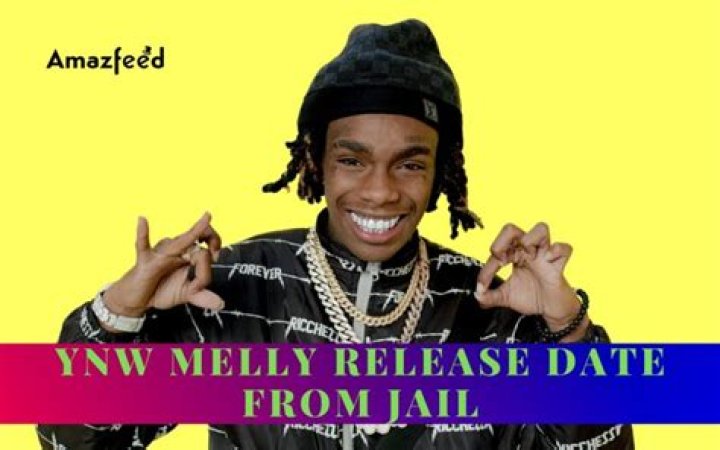 YNW Melly Announces 