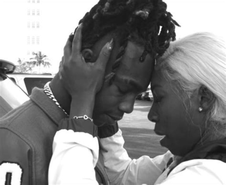 YNW Melly Asks For Pardon In The 