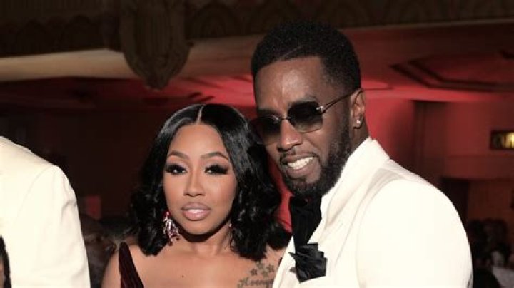 Yung Miami's New Reality Show Reportedly Airing On BET