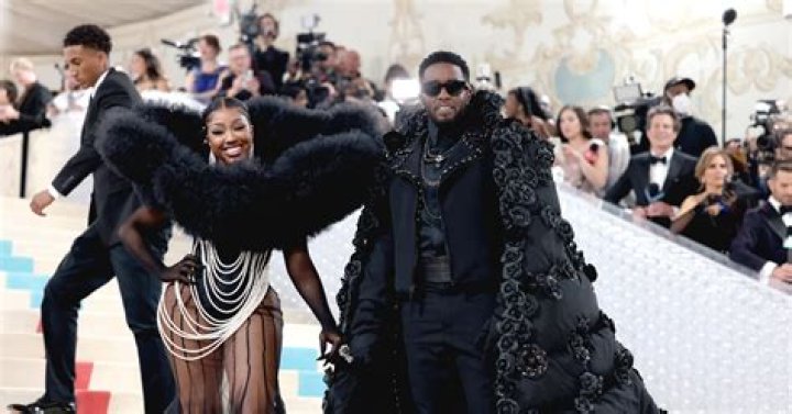 Yung Miami Trends On Twitter Following Diddy Security Footage