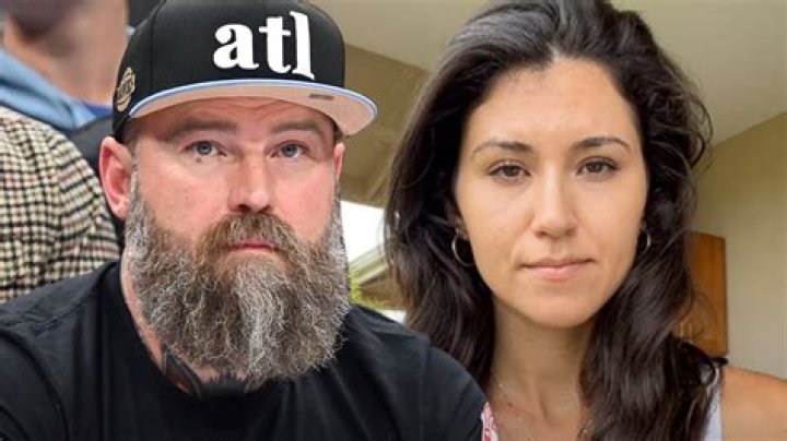 Zac Amico Wife: Who Is He Married To?