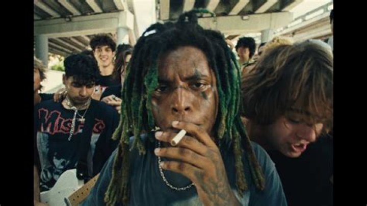 ZillaKami Turns Up On 
